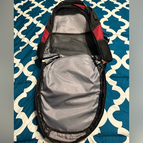 SHRRADOO Extra Large Travel Backpack - Picture 3 of 7